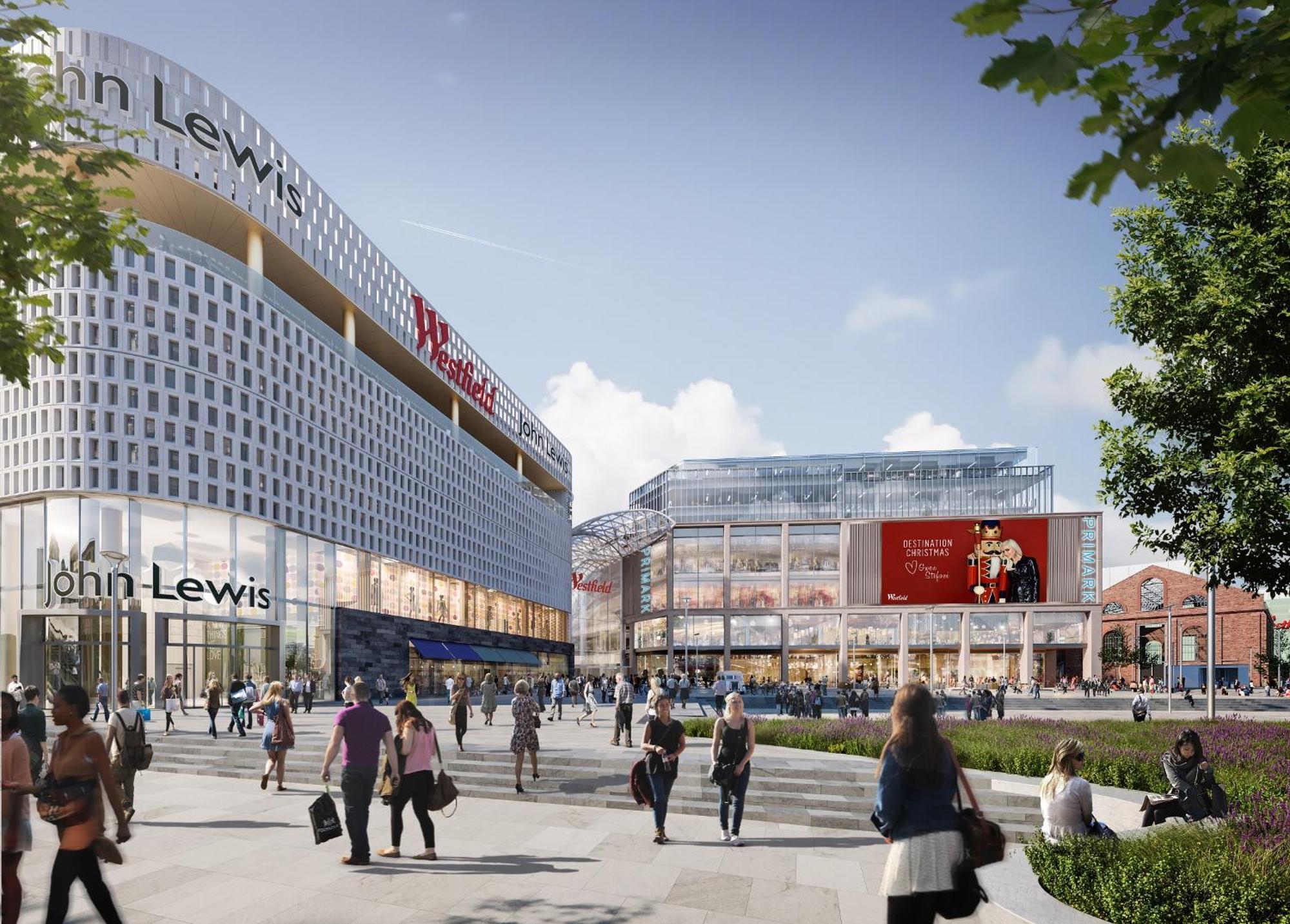 Central, Modern, Westfield, Close To Tube Station Londra Dış mekan fotoğraf